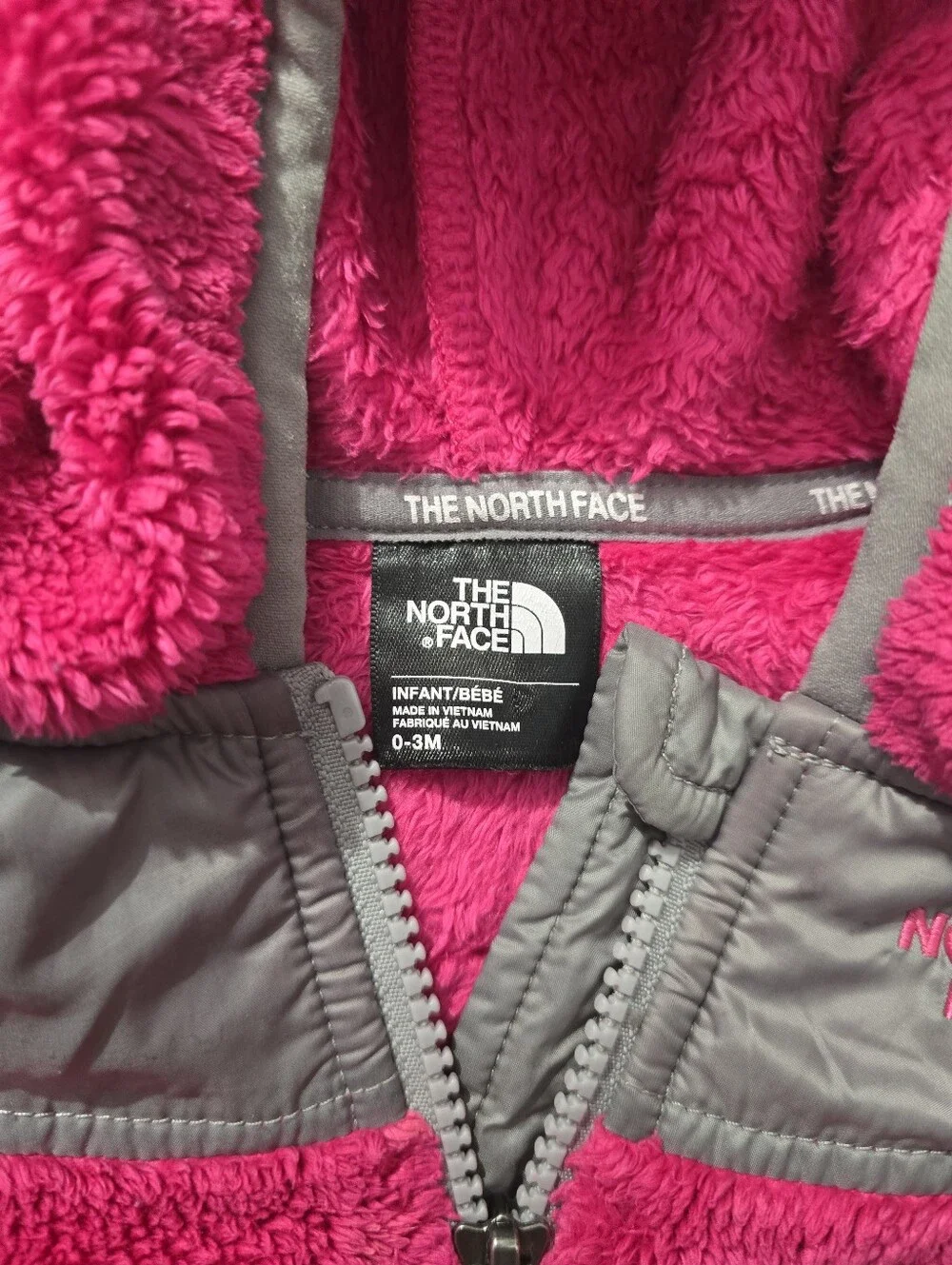 The North Face north face